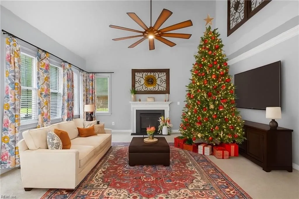 Smithfield, Virginia 23430, United States, 5 Bedrooms Bedrooms, ,3 BathroomsBathrooms,Residential,Active,207377