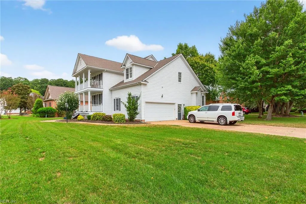 Smithfield, Virginia 23430, United States, 5 Bedrooms Bedrooms, ,3 BathroomsBathrooms,Residential,Active,207377