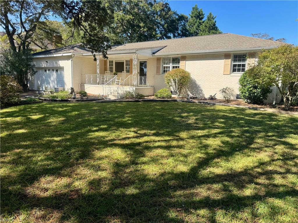 Photo of 2712 Broad Bay Road, Virginia Beach, VA 23451 (MLS # 10657722)