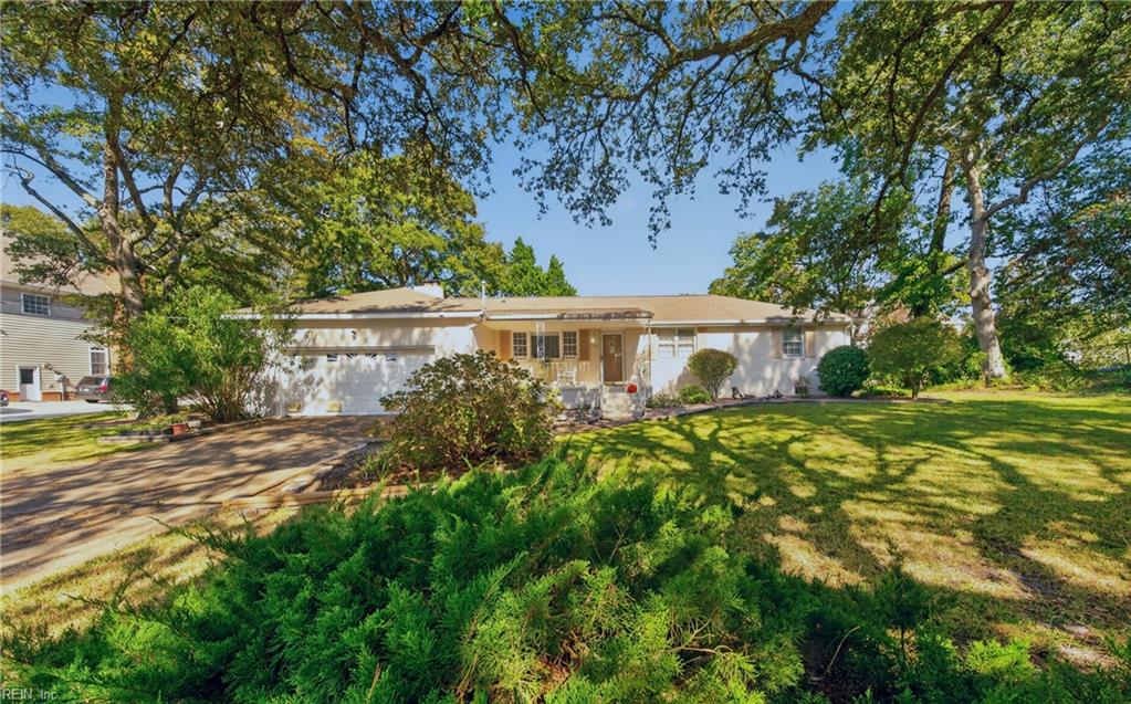 Photo of 2712 Broad Bay Road, Virginia Beach, VA 23451 (MLS # 10657722)