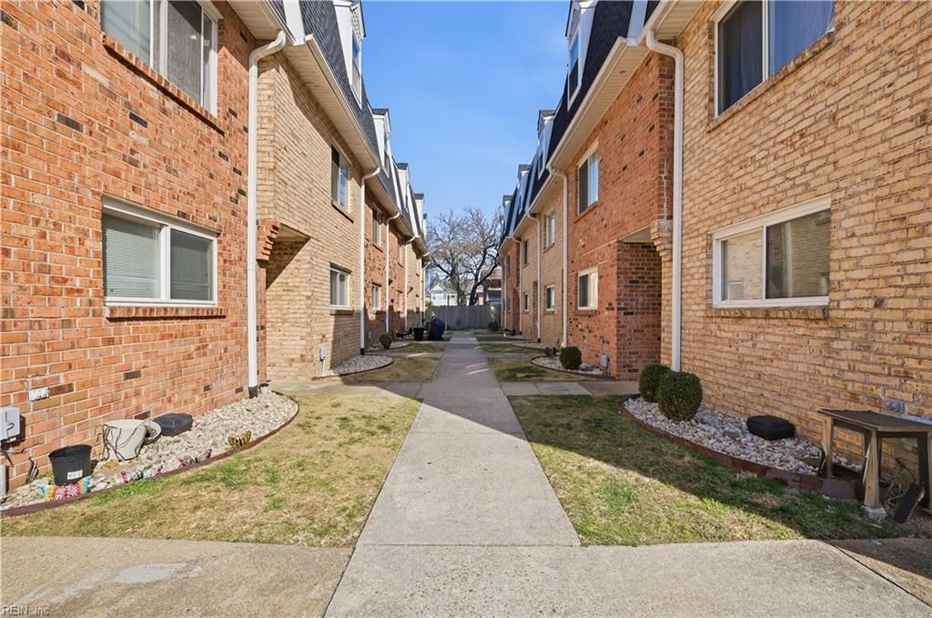 Photo of 1138 Hillside Avenue #E, Norfolk, VA 23503 (MLS # 10618223)