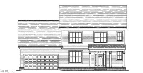 41 Pelchat DR Hampton VA 23666