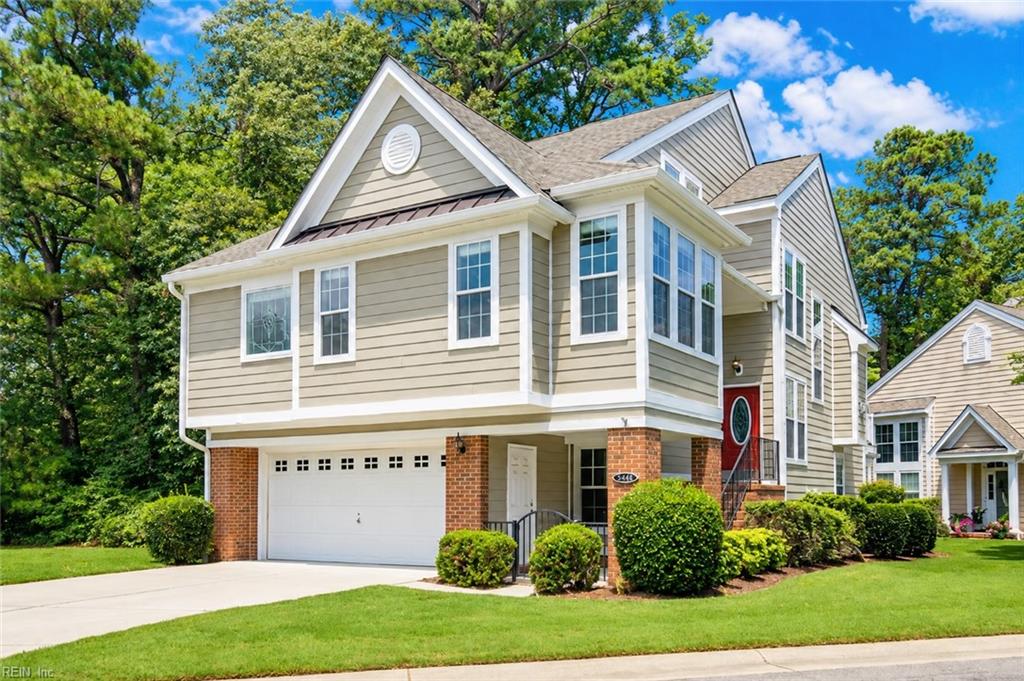 Photo of 5448 Paperwhite Lane, Virginia Beach, VA 23455 (MLS # 10648074)