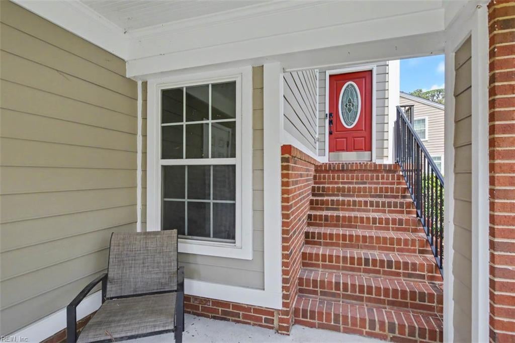 Photo of 5448 Paperwhite Lane, Virginia Beach, VA 23455 (MLS # 10648074)