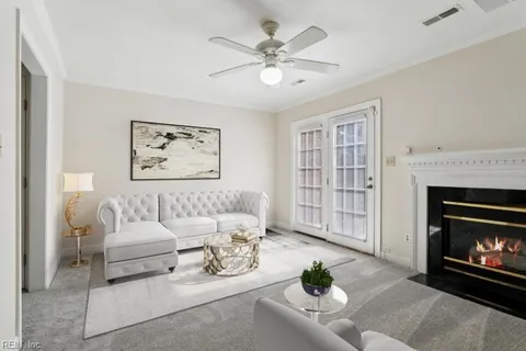 924 Lucas Creek Road Unit 4, Newport News, VA 23608 - MLS#: 10561816