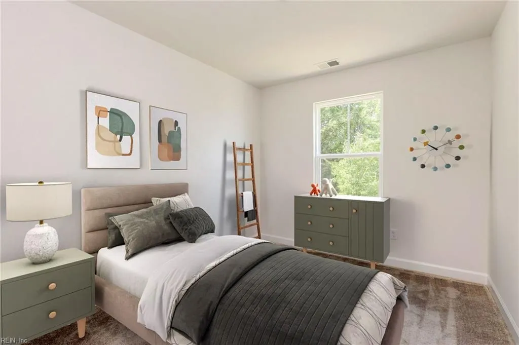 Suffolk, Virginia 23435, United States, 3 Bedrooms Bedrooms, ,3 BathroomsBathrooms,Residential,Active,94806