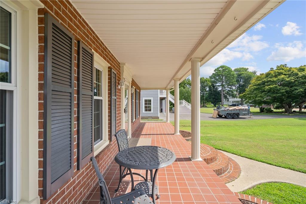 25 Hampshire DR
