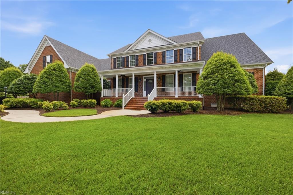 Photo of 2320 Perez Way, Virginia Beach, VA 23456 (MLS # 10645107)