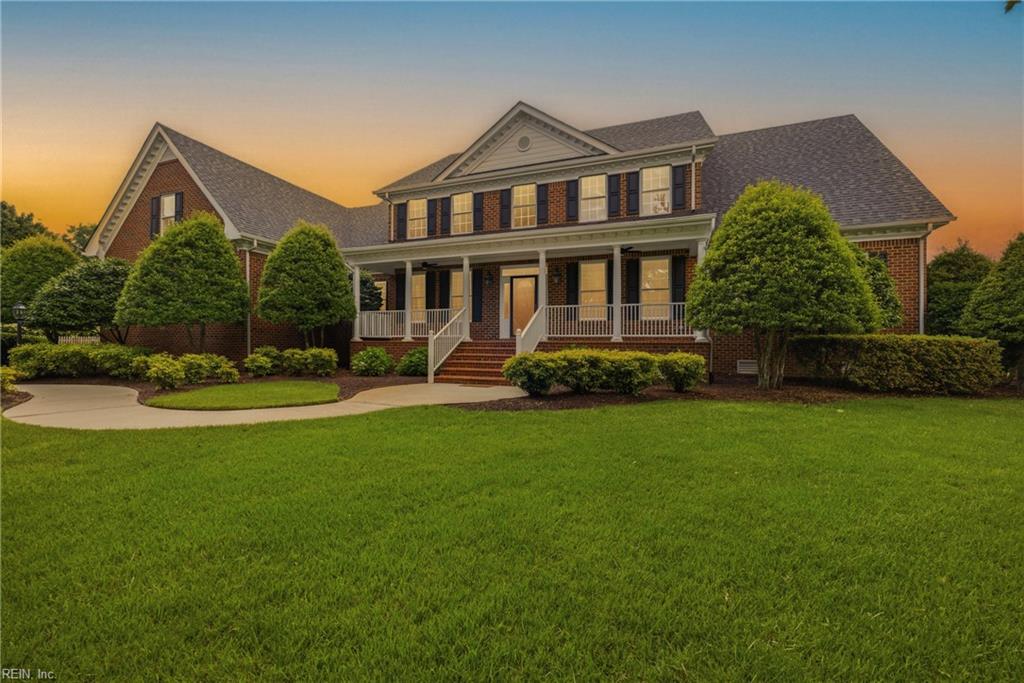 Photo of 2320 Perez Way, Virginia Beach, VA 23456 (MLS # 10645107)