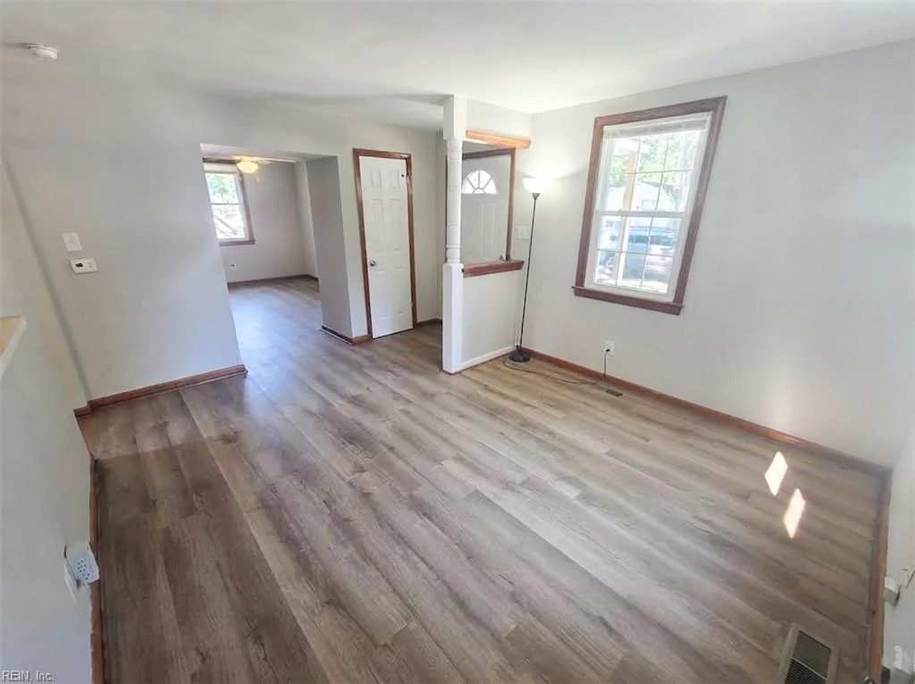 40 Culpepper Avenue, Newport News, VA, 23606