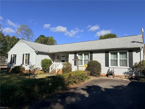 Photo of 6665 Gary Court, Gloucester, VA 23061 (MLS # 10659367)