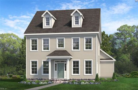 2246 Captiva LN Chesapeake VA 23321