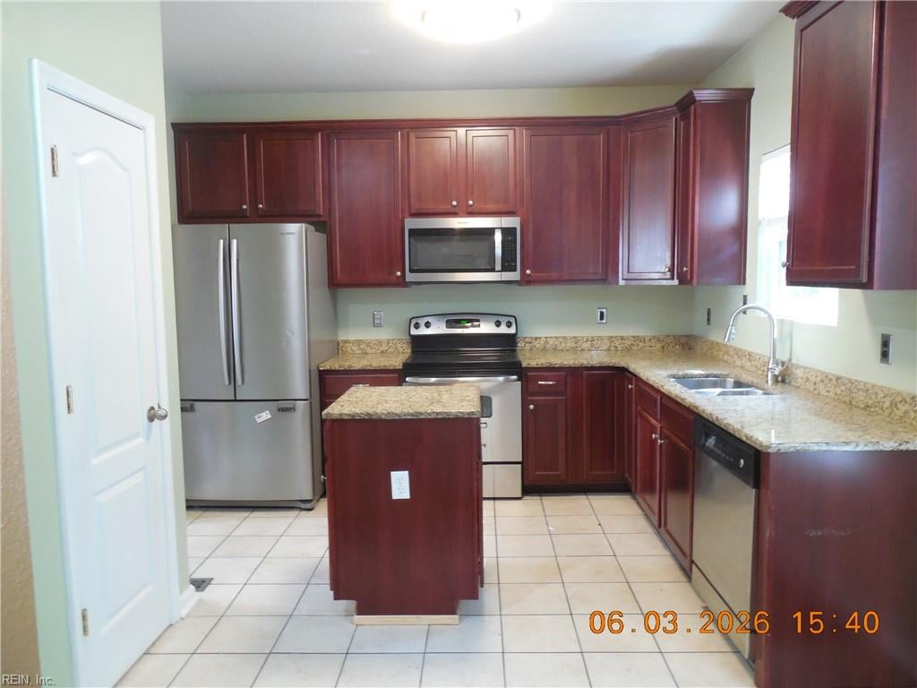 Photo of 2537 McKann Avenue, Norfolk, VA 23509 (MLS # 10638165)