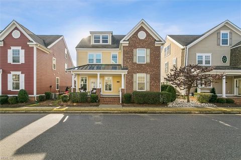 Photo of 102 Stowe Drive, Suffolk, VA 23435 (MLS # 10611851)