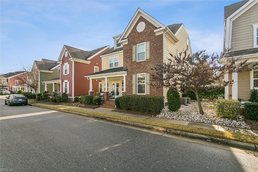 Photo of 102 Stowe Drive, Suffolk, VA 23435 (MLS # 10611851)