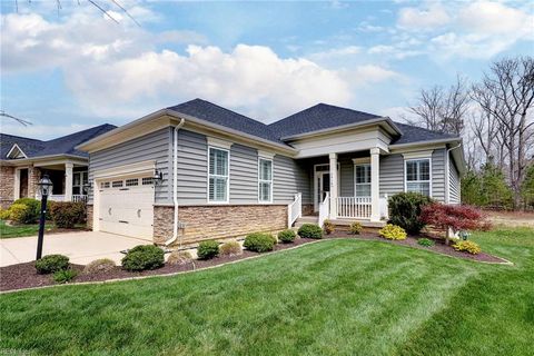 Photo of 6416 Brightwell Court, Williamsburg, VA 23188 (MLS # 10627816)