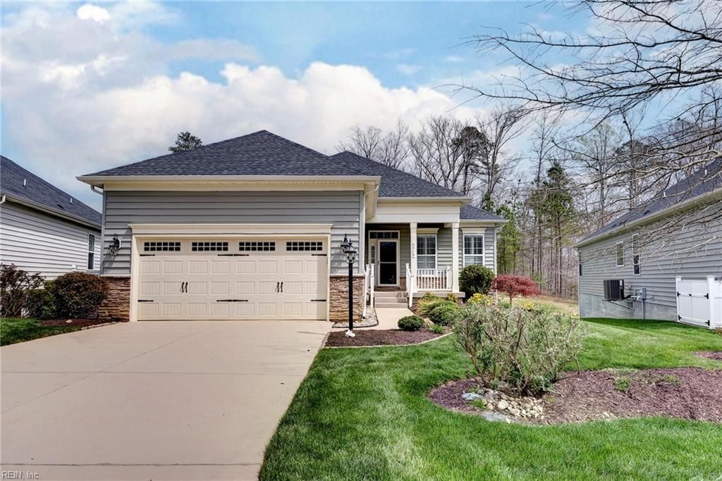 Photo of 6416 Brightwell Court, Williamsburg, VA 23188 (MLS # 10627816)