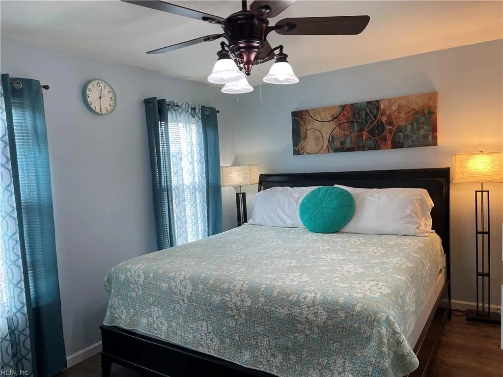 Virginia Beach, Virginia 23453, United States, 3 Bedrooms Bedrooms, ,2 BathroomsBathrooms,Residential,Active,189292