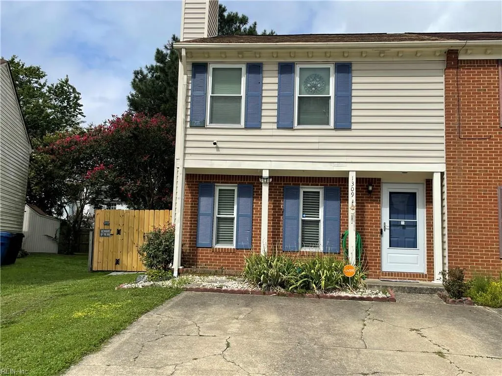 Virginia Beach, Virginia 23453, United States, 3 Bedrooms Bedrooms, ,2 BathroomsBathrooms,Residential,Active,189292