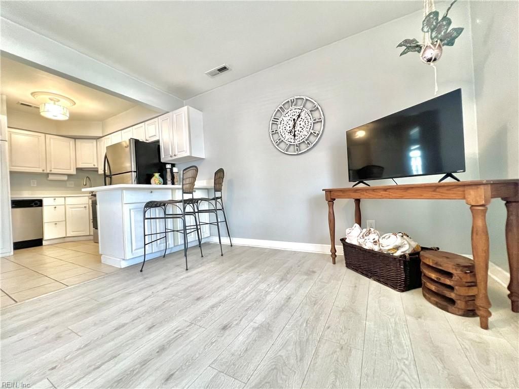 Photo of 598 Pinewood Drive #105, Virginia Beach, VA 23451 (MLS # 10635725)