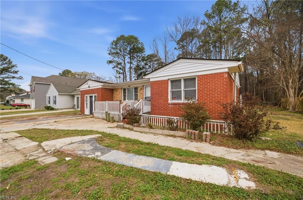 Photo of 4506 John Street, Suffolk, VA 23439 (MLS # 10624879)