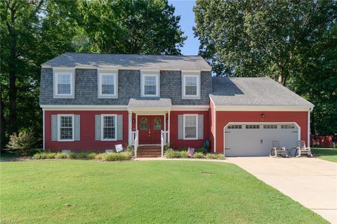 9 Charolais RN Hampton VA 23669
