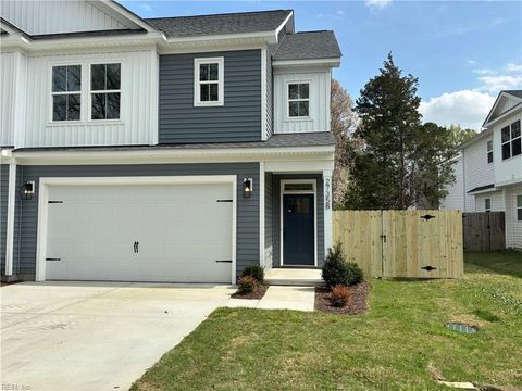2735 Ansol LN B Virginia Beach VA 23452