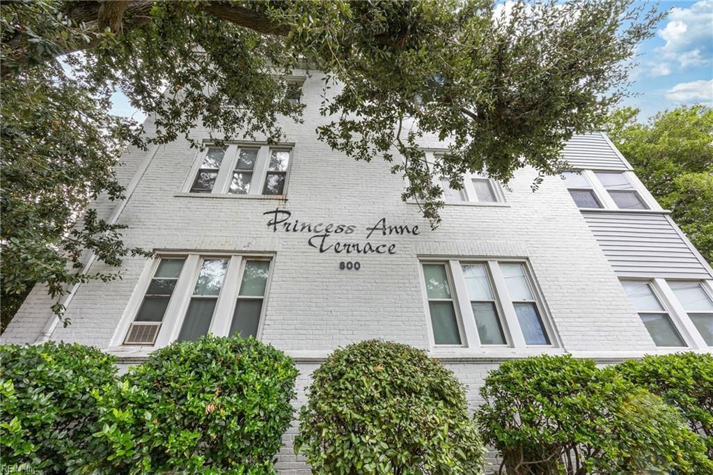 Photo of 800 Princess Anne Road #C 6, Norfolk, VA 23517 (MLS # 10614975)