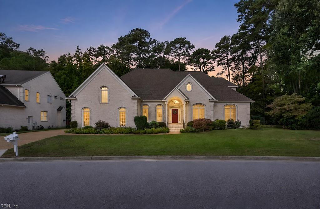 Photo of 106 Eric Nelson Run, Yorktown, VA 23693 (MLS # 10657335)