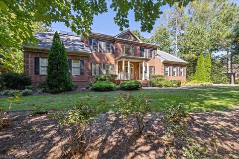 1013 Harris RD Virginia Beach VA 23452