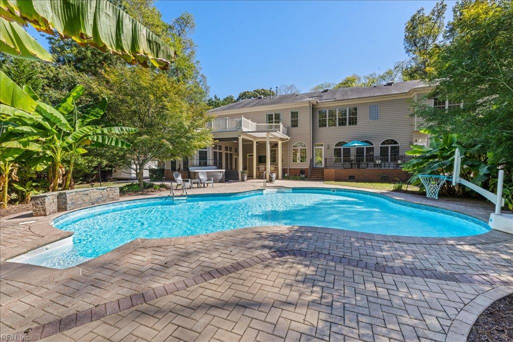 1013 Harris RD