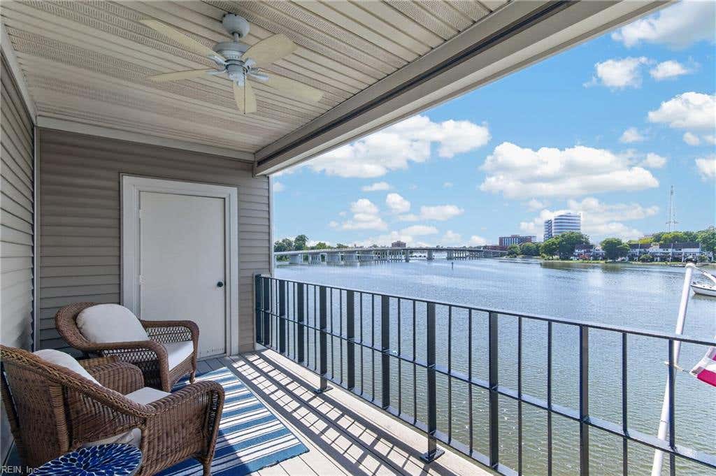 Photo of 30 Brough Lane #307, Hampton, VA 23669 (MLS # 10648015)