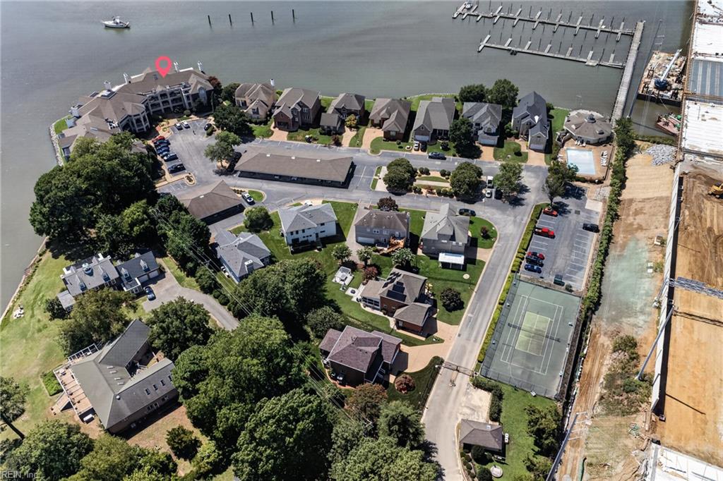 Photo of 30 Brough Lane #307, Hampton, VA 23669 (MLS # 10648015)