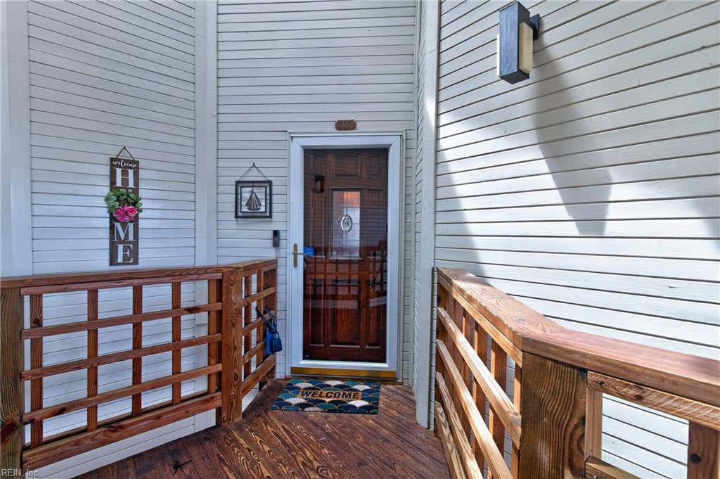 Photo of 30 Brough Lane #307, Hampton, VA 23669 (MLS # 10648015)