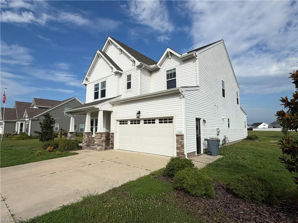 114 Currituck Reserve Parkway