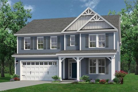 205 Noble CT Suffolk VA 23435