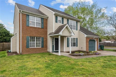 108 Woodlake Terrace, Suffolk, VA 23434 - #: 10572945