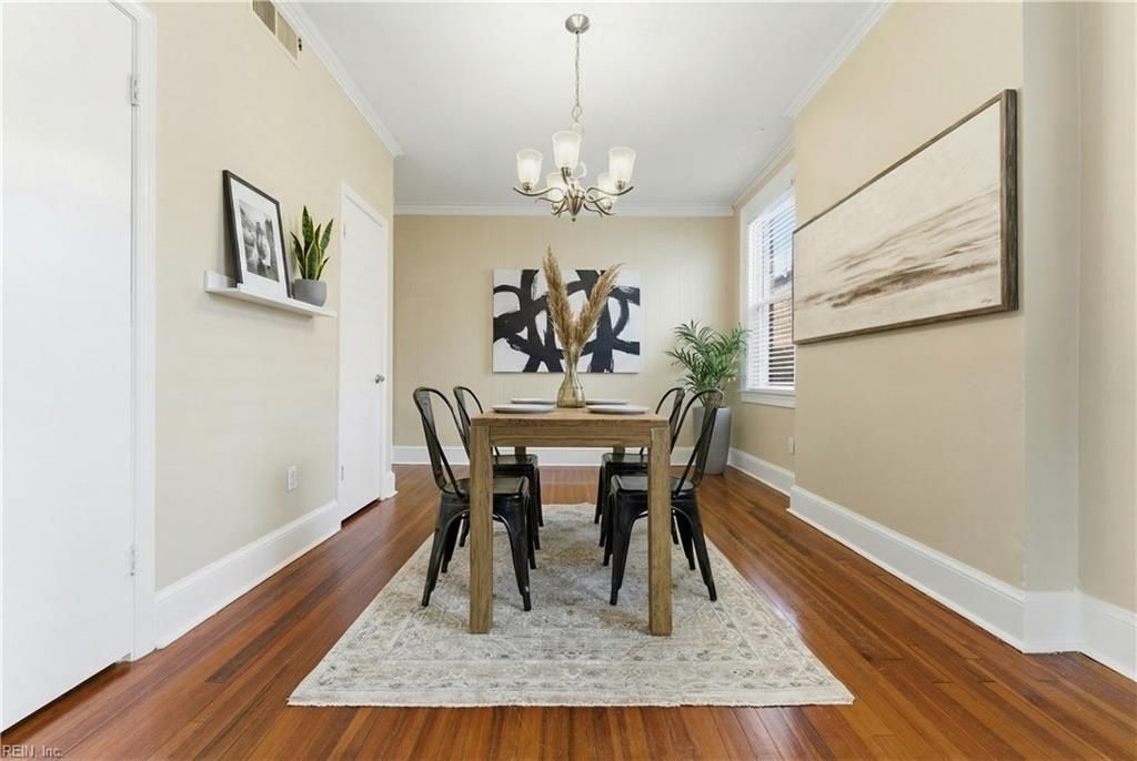 Photo of 1123 Graydon Avenue #C, Norfolk, VA 23507 (MLS # 10613886)