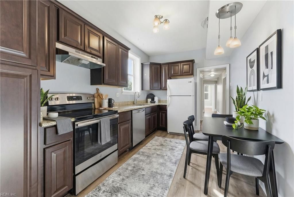 Photo of 1123 Graydon Avenue #C, Norfolk, VA 23507 (MLS # 10613886)