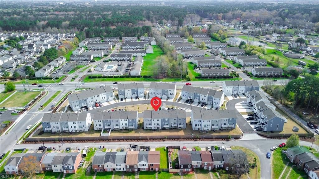 Photo of 4122 Riverside Drive, Chesapeake, VA 23321 (MLS # 10626567)