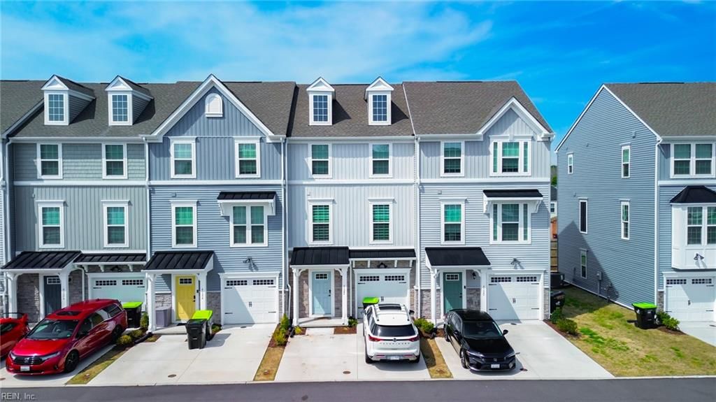 Photo of 4122 Riverside Drive, Chesapeake, VA 23321 (MLS # 10626567)