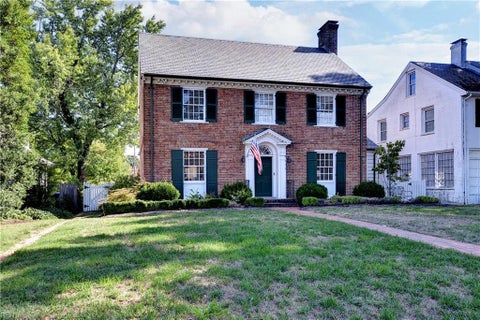 Photo of 505 Richmond Road, Williamsburg, VA 23185 (MLS # 10657413)