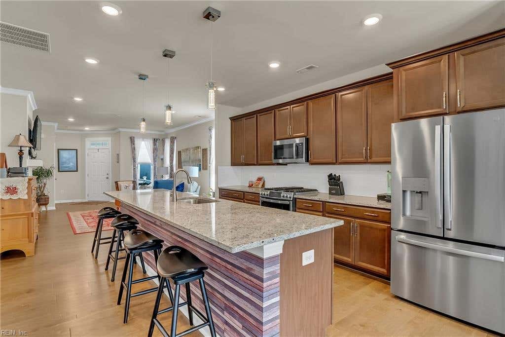 Photo of 4212 Kendall Lane, Williamsburg, VA 23188 (MLS # 10648080)