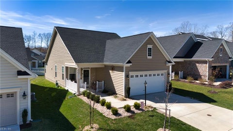Photo of 4212 Kendall Lane, Williamsburg, VA 23188 (MLS # 10648080)