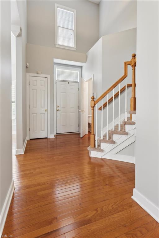108 Shaindel DR
