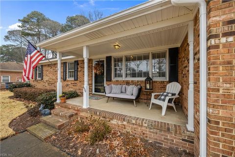 Photo of 620 Norcova Drive, Chesapeake, VA 23320 (MLS # 10623540)