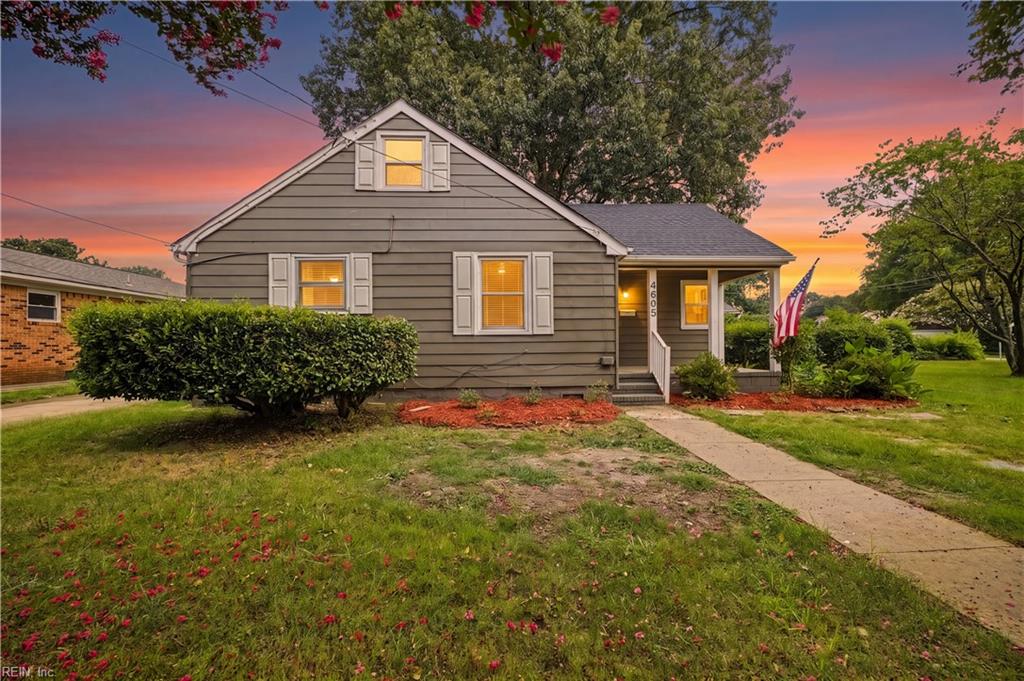 6803 Pierce Street, Norfolk, VA, 23513