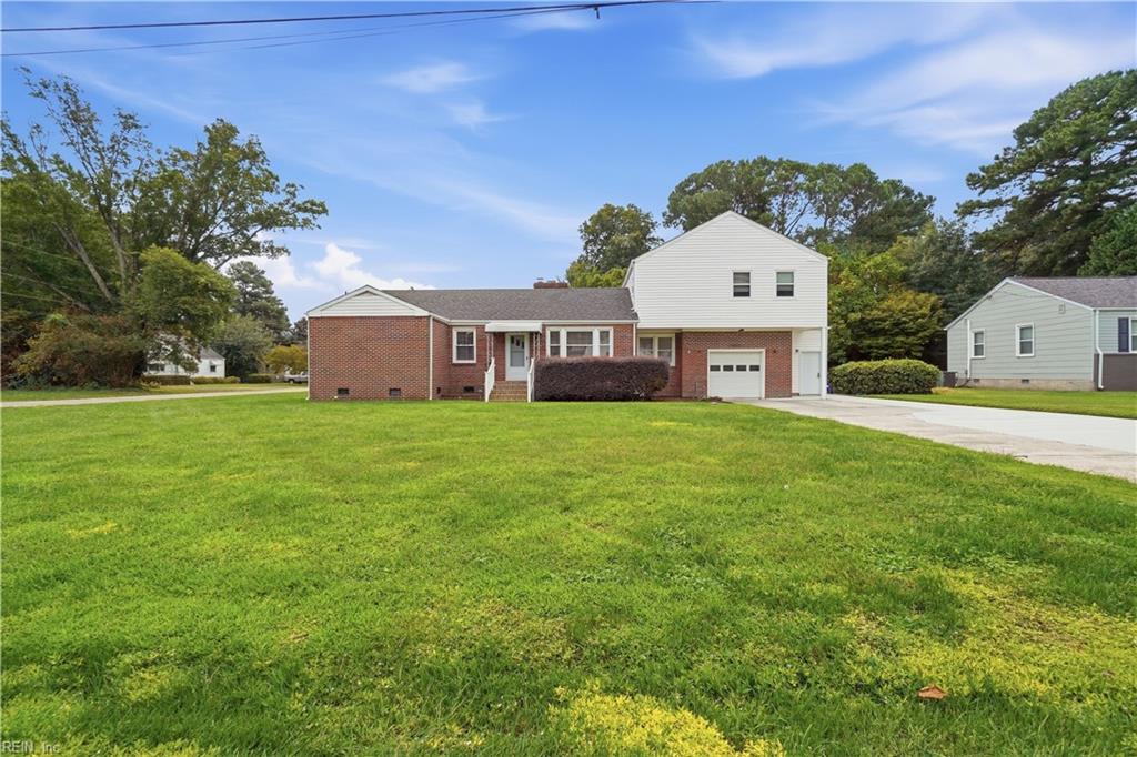 Photo of 5217 Bonneydale Road, Virginia Beach, VA 23464 (MLS # 10654342)