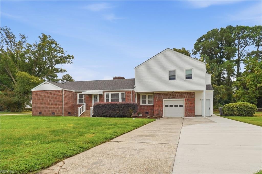Photo of 5217 Bonneydale Road, Virginia Beach, VA 23464 (MLS # 10654342)
