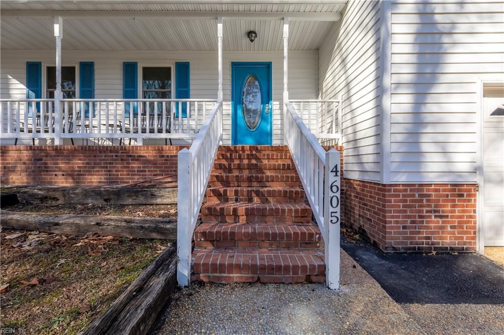 Photo of 4605 Massena Drive, Williamsburg, VA 23188 (MLS # 10617168)